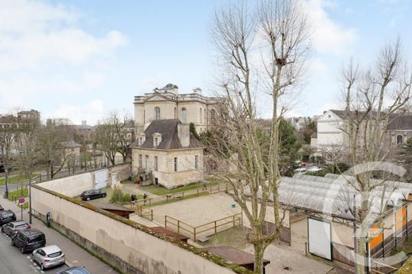 Appartement Duplex à vendre  2 pièces - 35 m2 PARIS - 75014