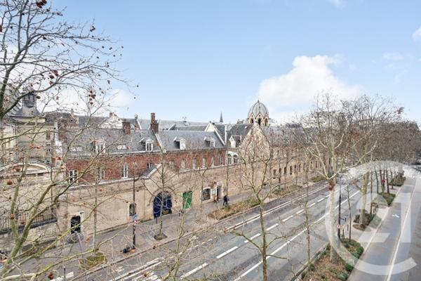 Appartement Duplex à vendre  2 pièces - 35 m2 PARIS - 75014