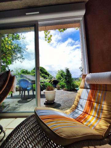 Longère à vendre à Moustoir-Ac 3 chambres - 4860 M² de terrain - piscine