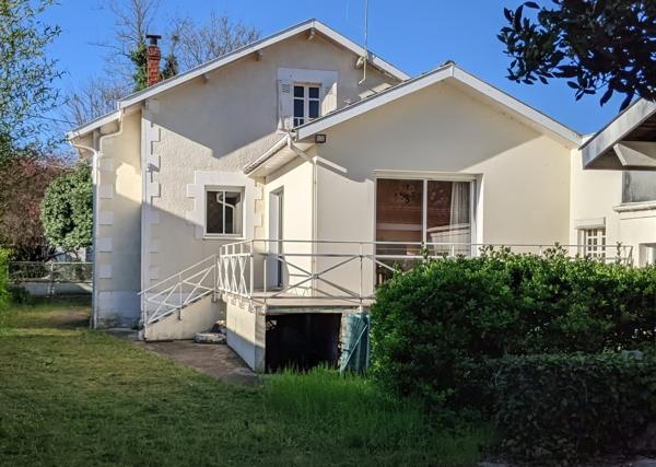 Maison à vendre à Coutras (33230) - Gironde