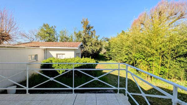 Maison à vendre à Coutras (33230) - Gironde