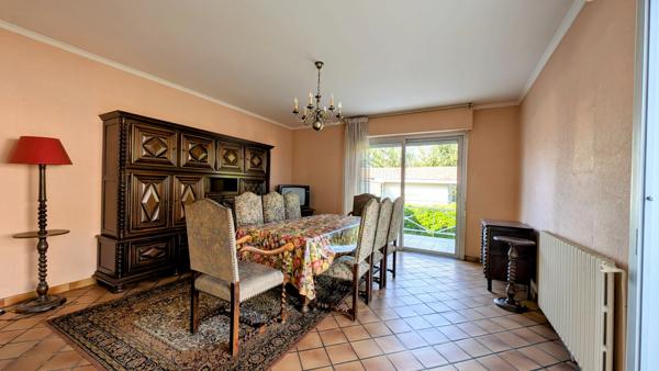 Maison à vendre à Coutras (33230) - Gironde