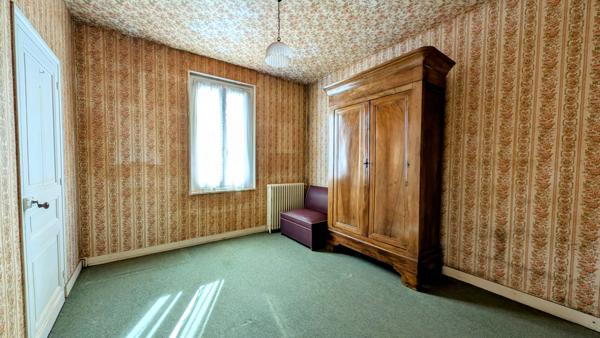 Maison à vendre à Coutras (33230) - Gironde