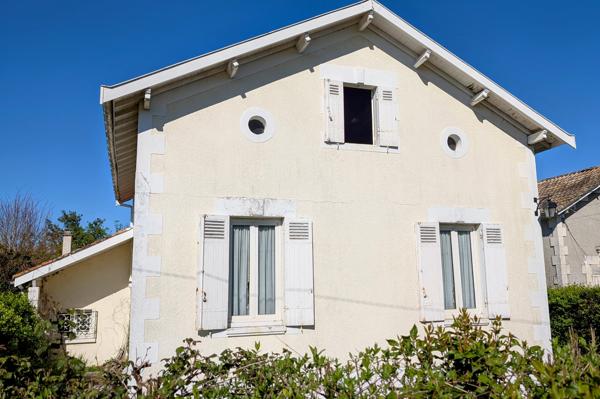 Maison à vendre à Coutras (33230) - Gironde