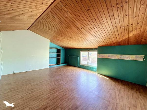 Maison à vendre 119 460 € L'Île-d'Elle 4 p 142 m² DPE E