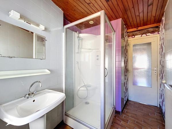 Maison à vendre 119 460 € L'Île-d'Elle 4 p 142 m² DPE E