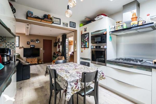 Maison à vendre 231 440 € Bouguenais 4 p 90 m² DPE E