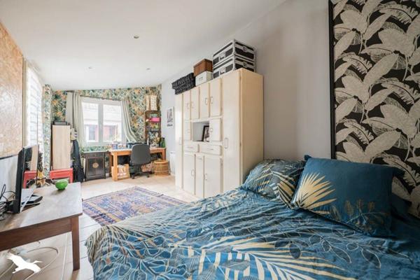 Maison à vendre 231 440 € Bouguenais 4 p 90 m² DPE E