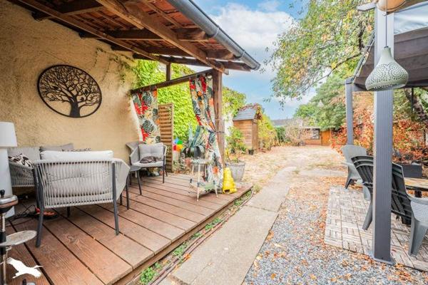 Maison à vendre 231 440 € Bouguenais 4 p 90 m² DPE E