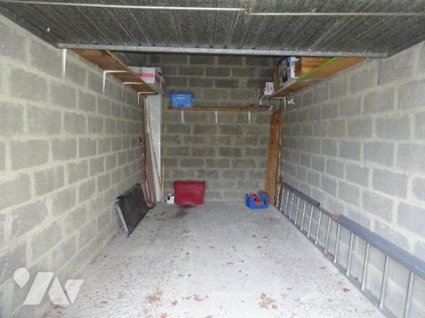 APPARTEMENT F3 A VENDRE AU CENTRE DE NOGENT LE ROTROU