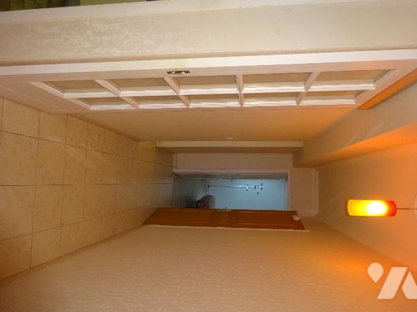 APPARTEMENT F3 A VENDRE AU CENTRE DE NOGENT LE ROTROU