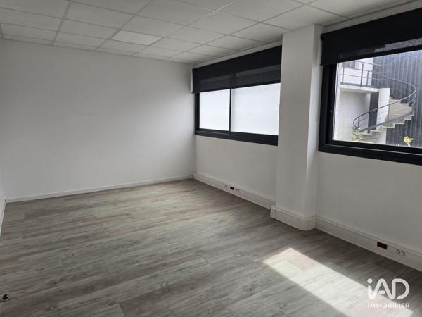 Location bureaux 19 m² Buros