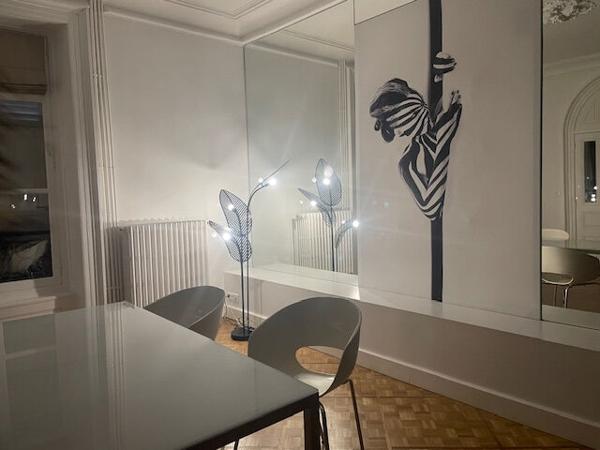 TRÈS RARE SUR LE MARCHÉ STANDING BUREAUX À VENDRE IMMEUBLE À VENDRE