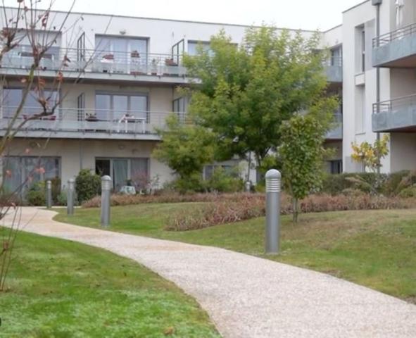 INVESTISSEMENT LOCATIF – LA TREMBLADE – Résidence Seniors La Perle de Nacre – 5 % de rentabilité