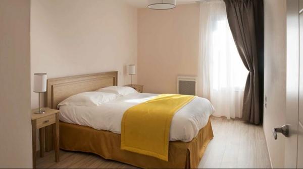 INVESTISSEMENT LOCATIF – LA TREMBLADE – Résidence Seniors La Perle de Nacre – 5 % de rentabilité