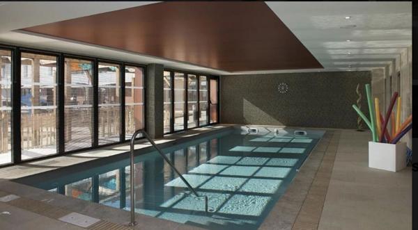 INVESTISSEMENT LOCATIF – LA TREMBLADE – Résidence Seniors La Perle de Nacre – 5 % de rentabilité