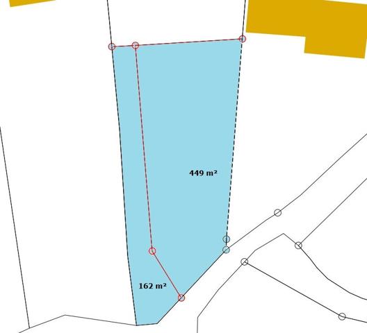 Terrain Sarzeau, à 2km du centre ville !!