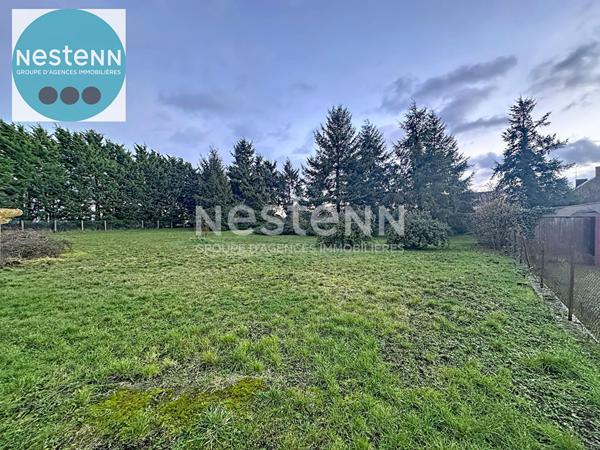 Maison à rénover avec grand terrain constructible à Maves - 140 000 €