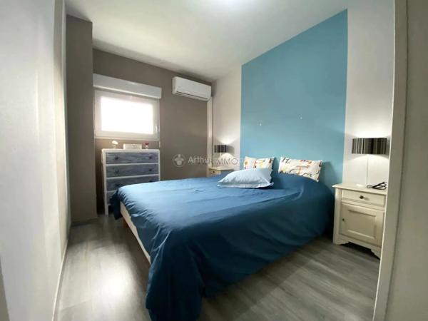 Vente Maison de ville 4 pièces 85 m2 à Saint-Pierre-des-Corps