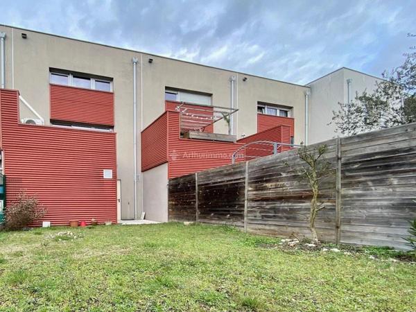 Vente Maison de ville 4 pièces 85 m2 à Saint-Pierre-des-Corps
