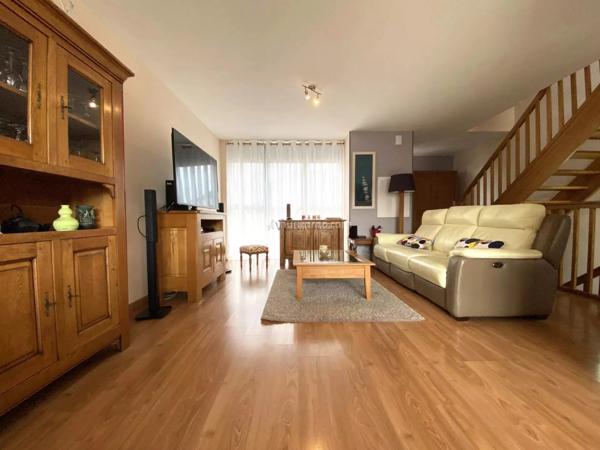 Vente Maison de ville 4 pièces 85 m2 à Saint-Pierre-des-Corps