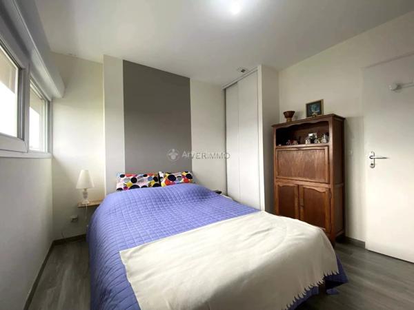 Vente Maison de ville 4 pièces 85 m2 à Saint-Pierre-des-Corps