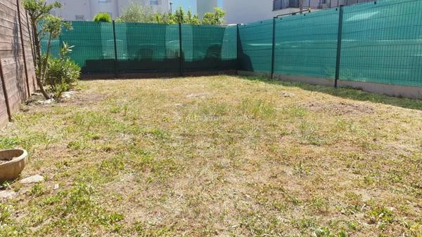 Vente Maison de ville 4 pièces 85 m2 à Saint-Pierre-des-Corps