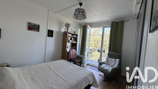 Appartement à vendre 3 pièces 65 m² Châtellerault