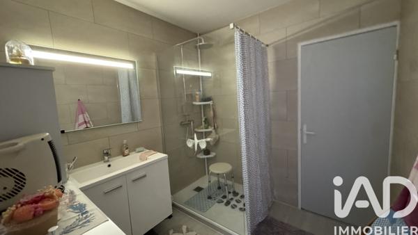 Appartement à vendre 3 pièces 65 m² Châtellerault