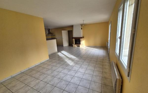 Vente Maison Beauvoir-sur-niort   