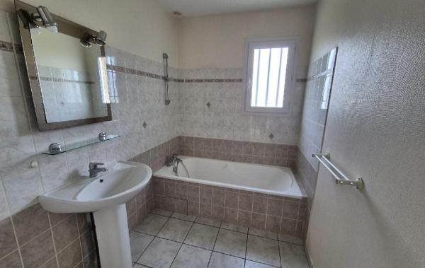 Vente Maison Beauvoir-sur-niort   