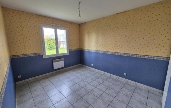 Vente Maison Beauvoir-sur-niort   