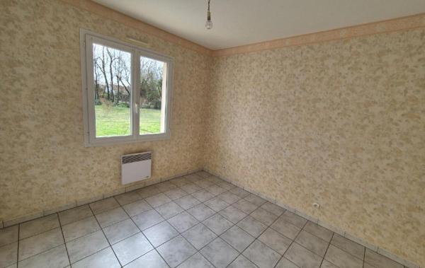 Vente Maison Beauvoir-sur-niort   