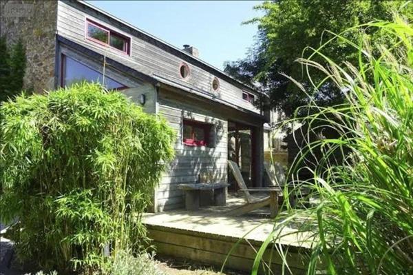 Maison à vendre à Saint-Cast-le-Guildo dans les Côtes-d'Armor (22380), ref : 22044-3793