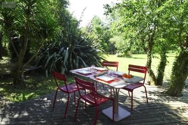 Maison à vendre à Saint-Cast-le-Guildo dans les Côtes-d'Armor (22380), ref : 22044-3793