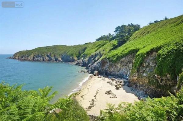 Maison à vendre à Saint-Cast-le-Guildo dans les Côtes-d'Armor (22380), ref : 22044-3793