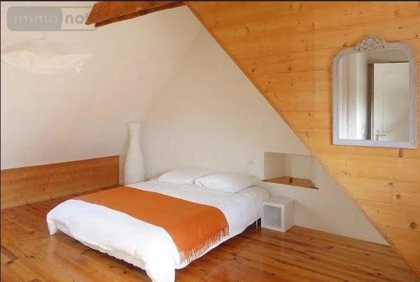 Maison à vendre à Saint-Cast-le-Guildo dans les Côtes-d'Armor (22380), ref : 22044-3793