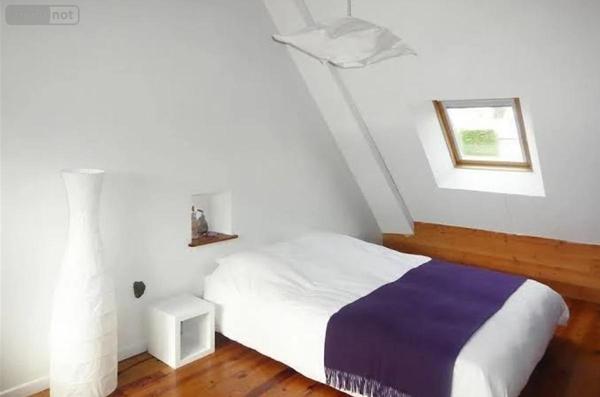 Maison à vendre à Saint-Cast-le-Guildo dans les Côtes-d'Armor (22380), ref : 22044-3793