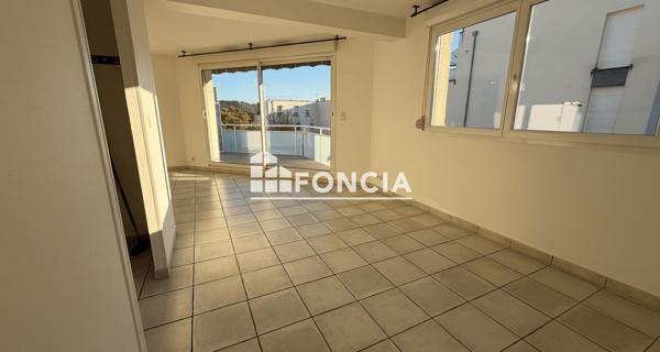Location Appartement 3 pièces 85 m² - Besançon 25000
