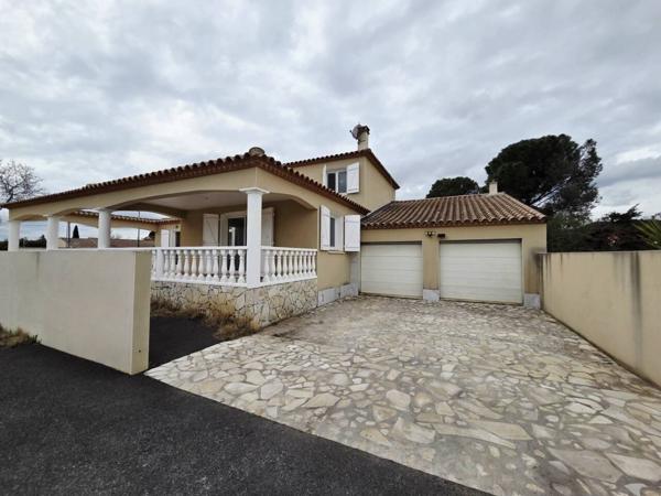 Maison à vendre 6 pièces de 157 m²