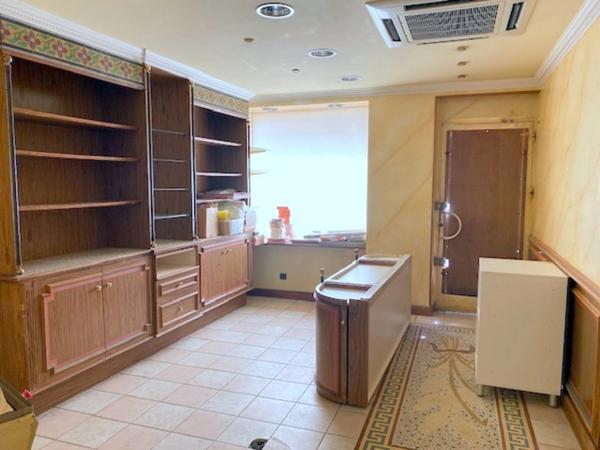 Immeuble à vendre Proche de SENS (89)