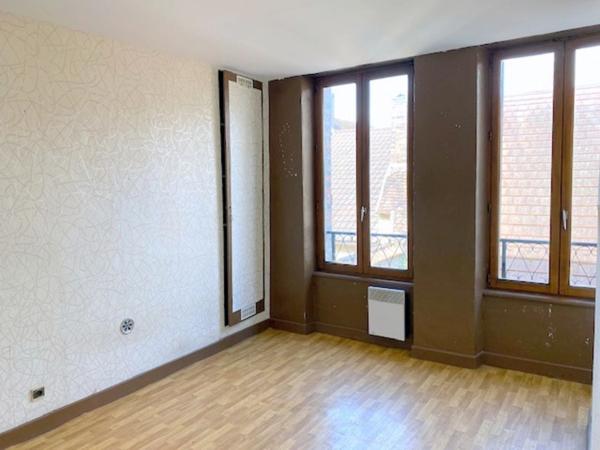 Immeuble à vendre Proche de SENS (89)