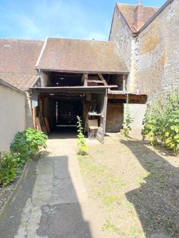 Immeuble à vendre Proche de SENS (89)