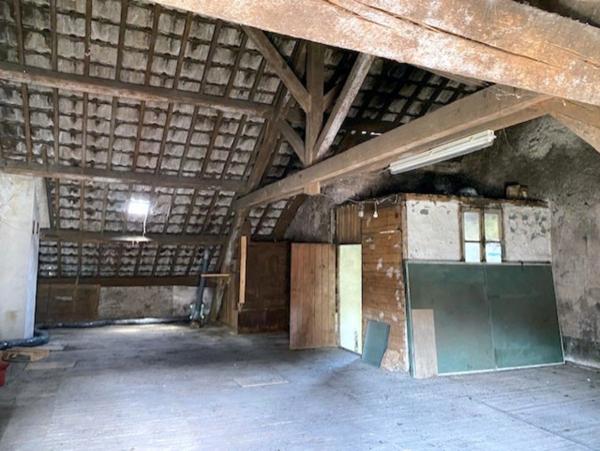 Immeuble à vendre Proche de SENS (89)