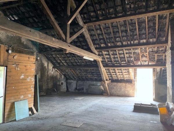 Immeuble à vendre Proche de SENS (89)