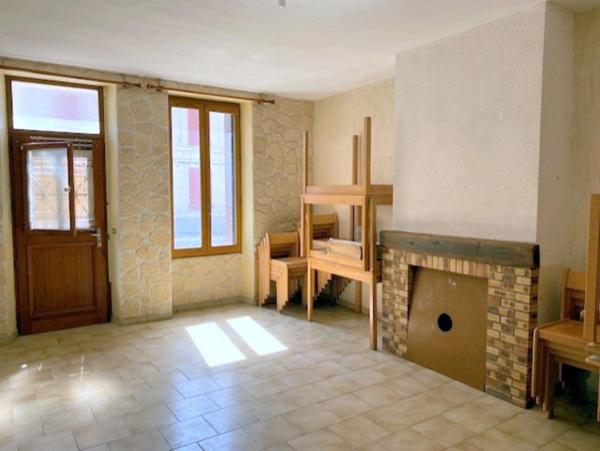 Immeuble à vendre Proche de SENS (89)