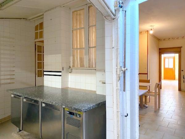 Immeuble à vendre Proche de SENS (89)