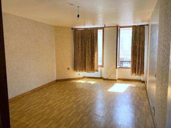 Immeuble à vendre Proche de SENS (89)