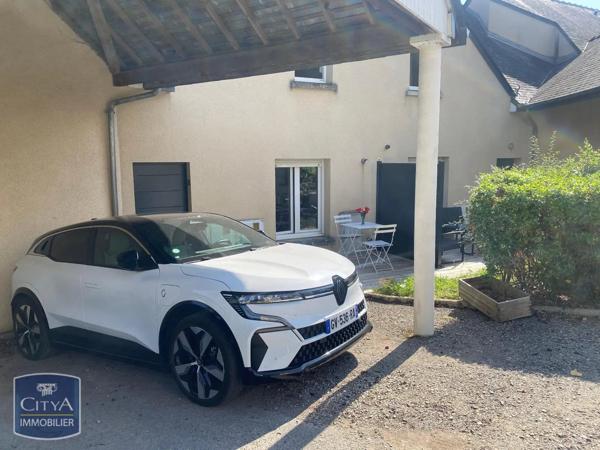 Appartement à vendre 5 pièces 84.4m²