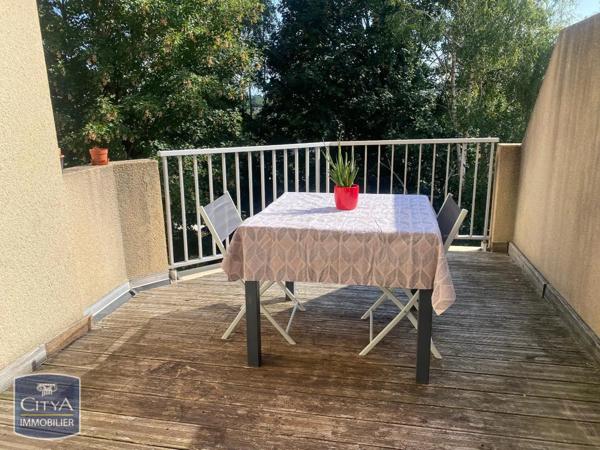 Appartement à vendre 5 pièces 84.4m²